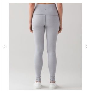 Lululemon Wunder Under
